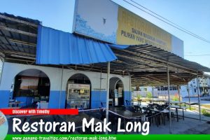 Restoran Mak Long