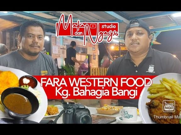 Restoran Masakan Kampung Bahagia 1 restoran masakan kampung bahagia