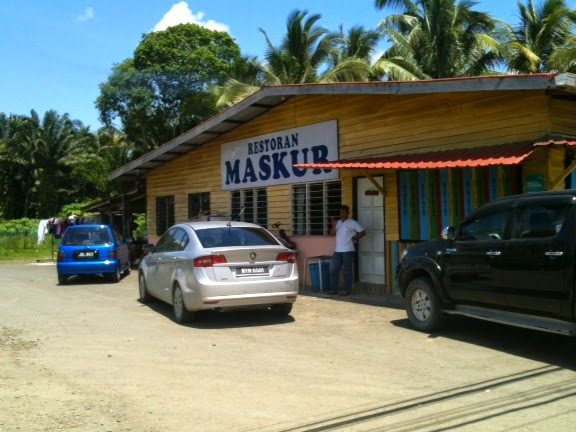 Restoran Maskur Merotai 1 restoran maskur merotai