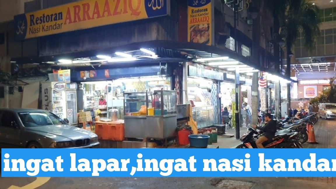 Restoran Mohd Raziq 1 restoran mohd raziq