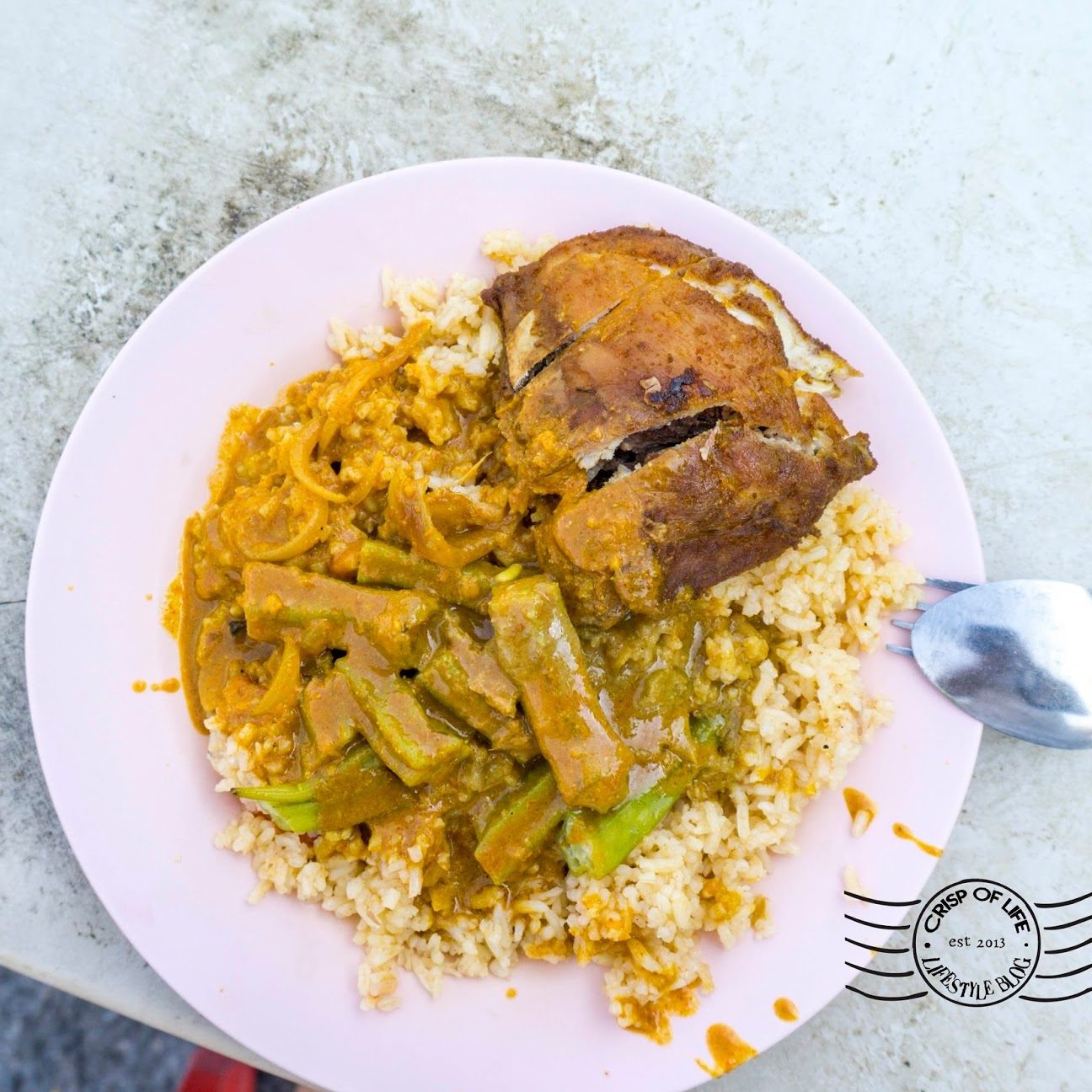 Restoran Nasi Tomato Majeed 1 restoran nasi tomato majeed