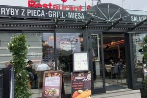 Restoran Rafa