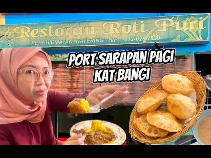 Restoran Roti Puri 1 restoran roti puri