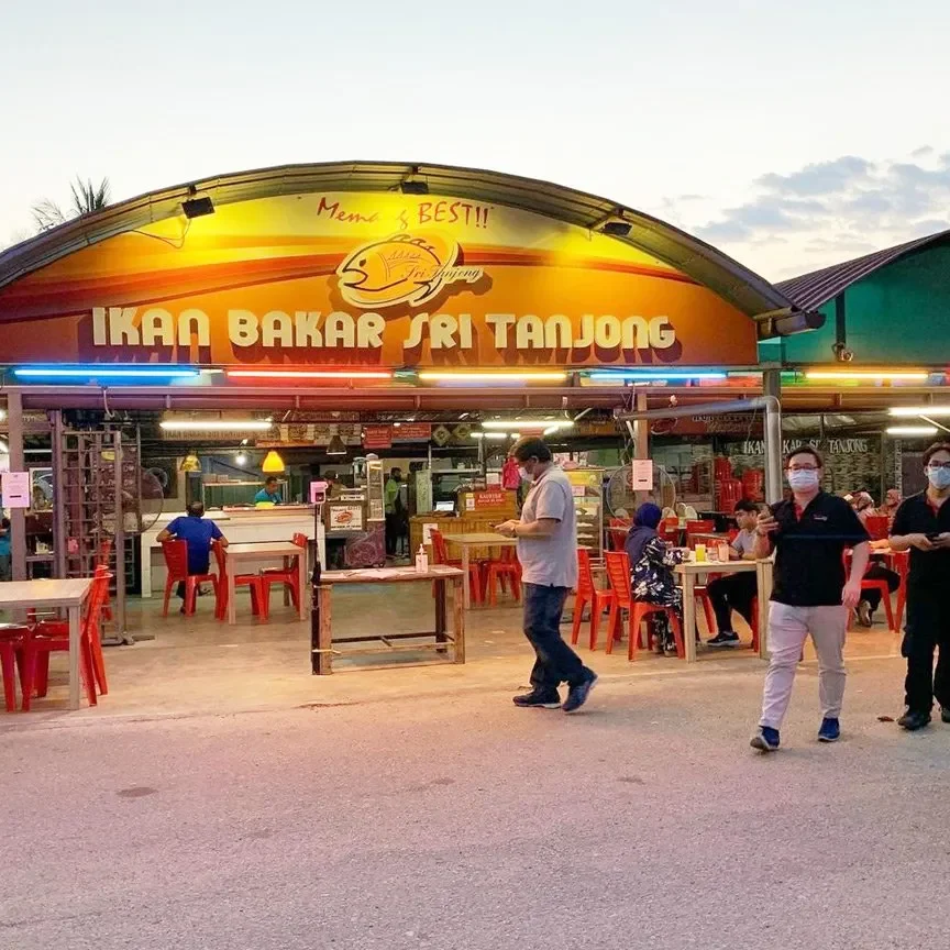 Restoran Sri Dinara | Melayu & Seafood 1 restoran sri dinara melayu seafood