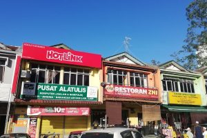 Restoran ZNI