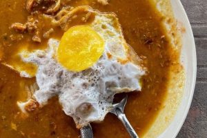 Roti Canai Celaru