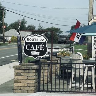 route 22 cafe