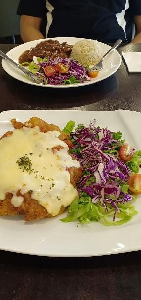 secret recipe batu gajah sweet region sdn bhd