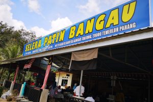 Selera Patin Bangau Temerloh