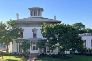 Sweetee House