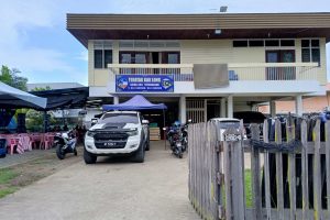 Teratak Kak Long