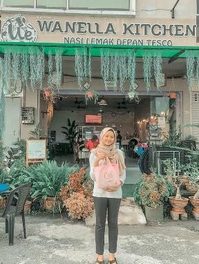 wanella kitchen