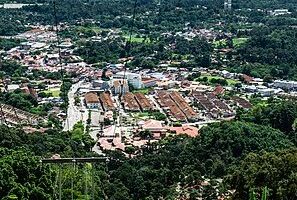 Warisan Ibunda Balik Pulau