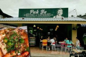 Warong Pakya Sinar