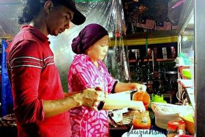 Warung Cik Liza