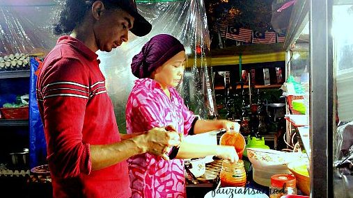 warung cik liza
