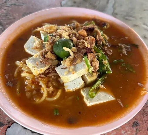 Warung Nasi Lemak Hj Aziz Lontong Satay 1 warung nasi lemak hj aziz lontong satay