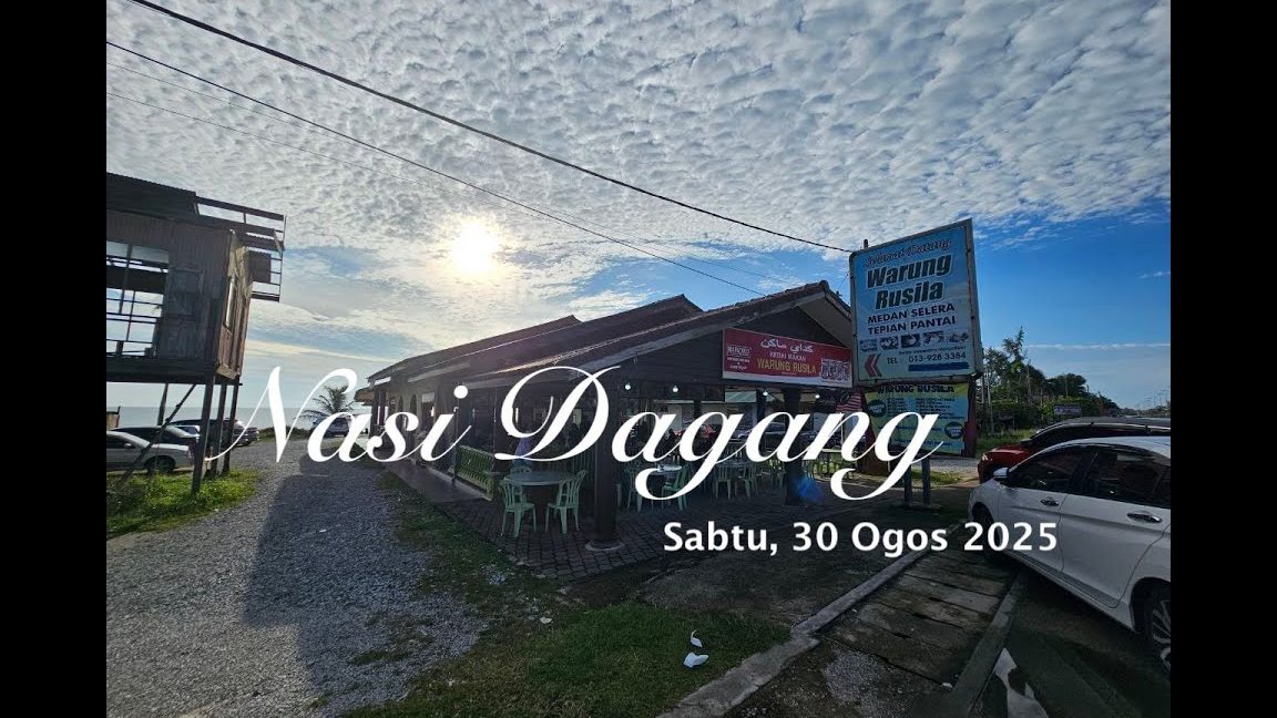 Warung Rusila 1 warung rusila
