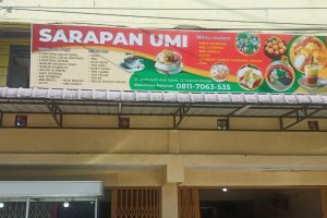 Warung Selera Umi