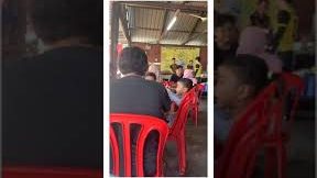 Warung Sri Nangka Mad Zin
