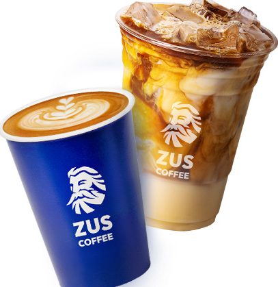 ZUS Coffee - Bidor, Perak 1 zus coffee bidor perak